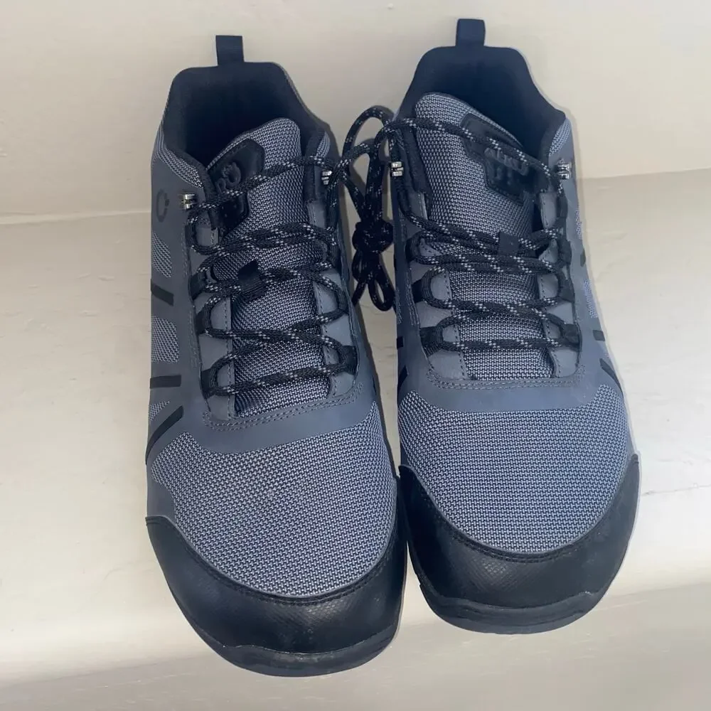 Xero Daylite Hiker Fusion Boots Shoes Mens Size 14 Barefoot Minimalist Hiking - Picture 4 of 6